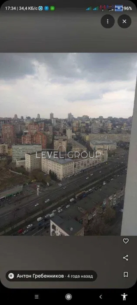Берестейський просп. (Перемоги), 5б