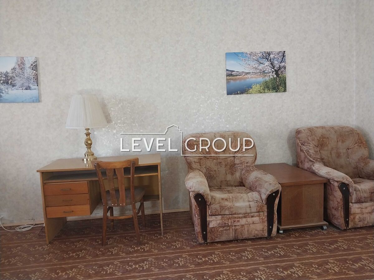 Borys Gmyri St., 3