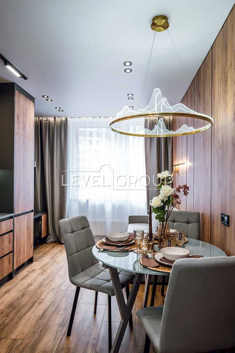 Vsevolod Zmienko St., 34/21