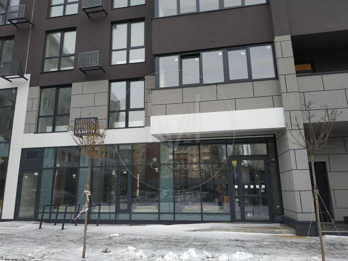 Air Force Ave. (Povitroflotskyi), 56