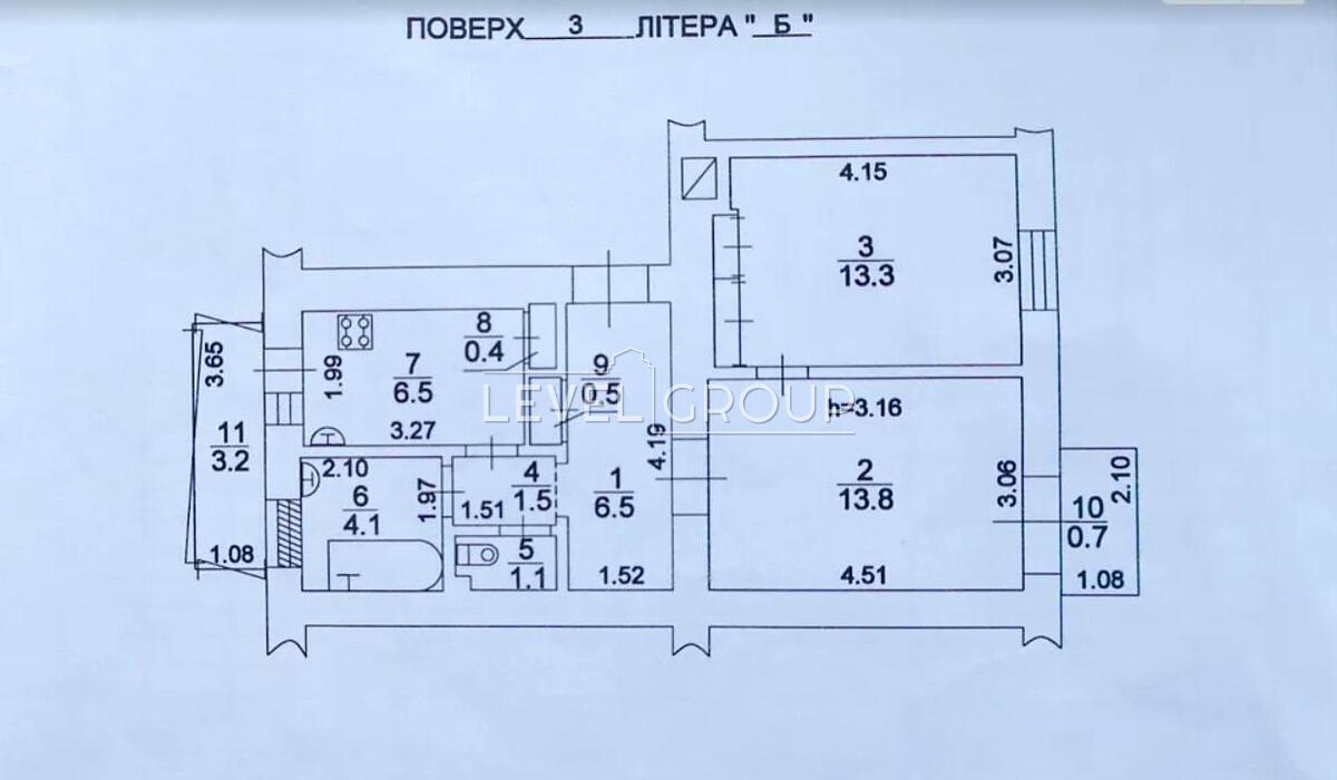 Богдана Хмельницького вул., 78