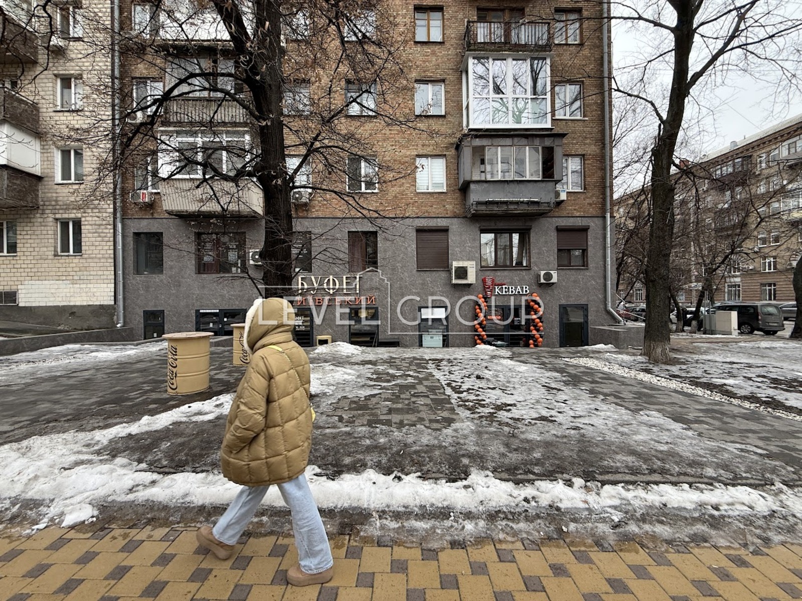 Гетьмана Павла Скоропадского вул. (Льва Толстого), 51/102