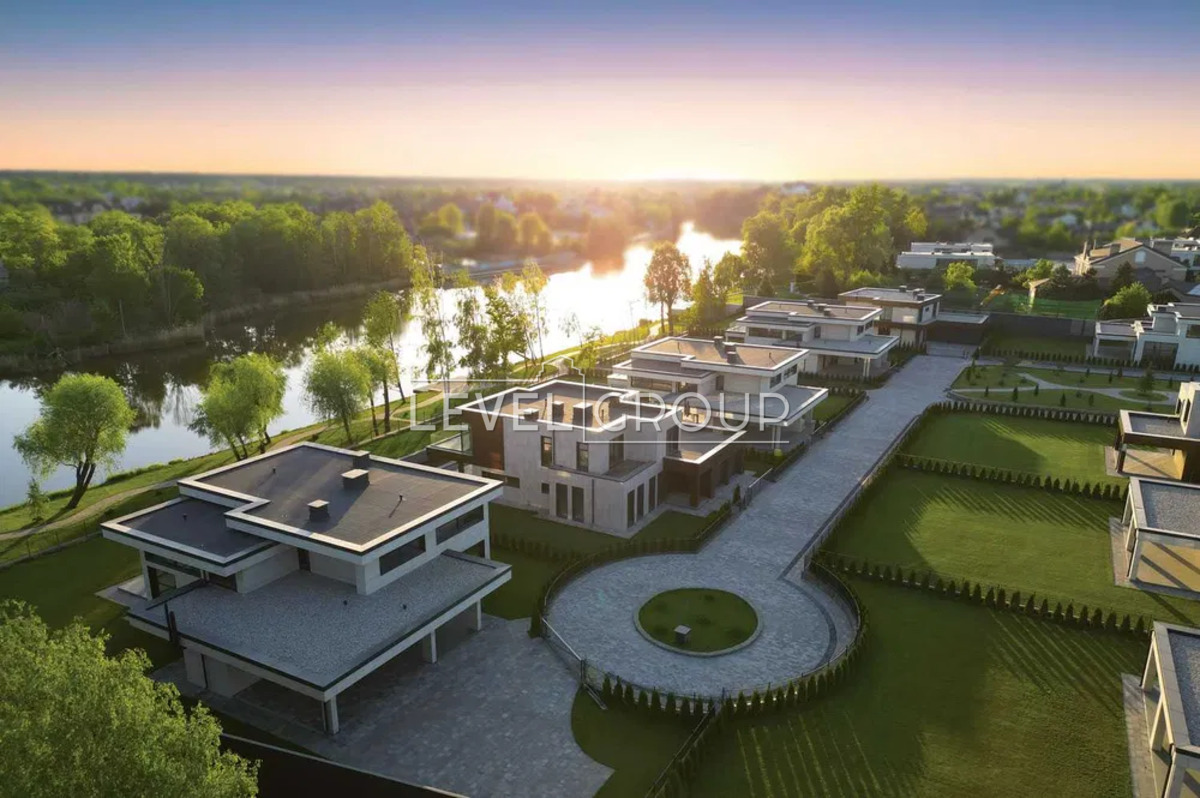 Starokyivska St., 123