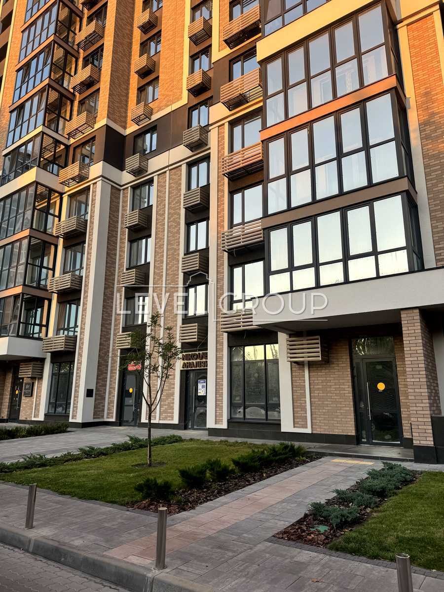 Васильківська вул., 37Г