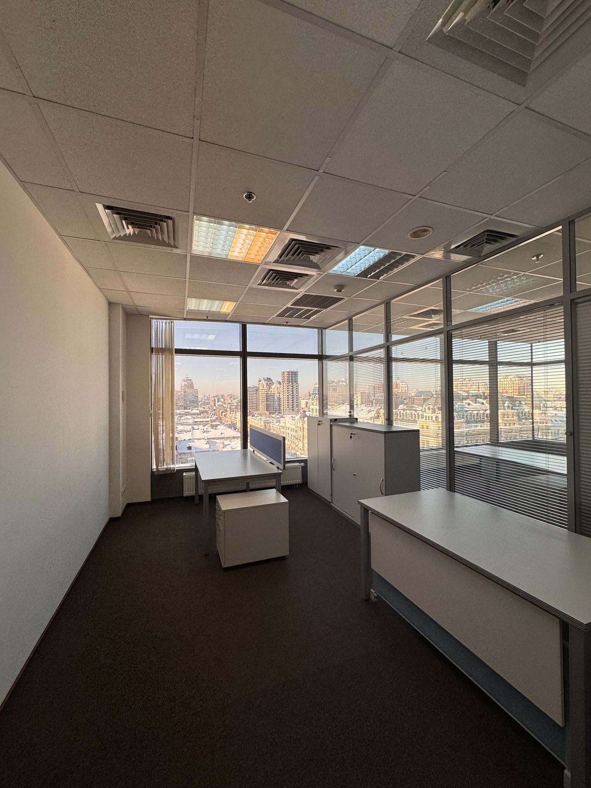 Bohdana Khmelnytskyi St., 17/52 A