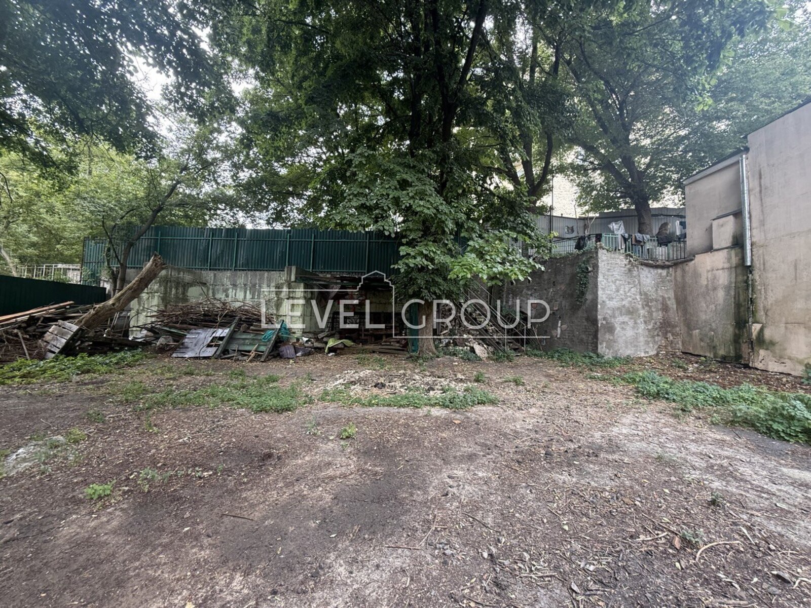 Mala Zhytomyrska St., 9a