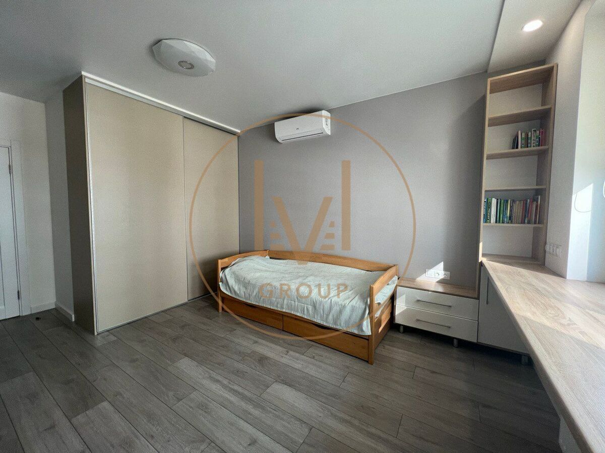 Serhiy Danchenko St., 30