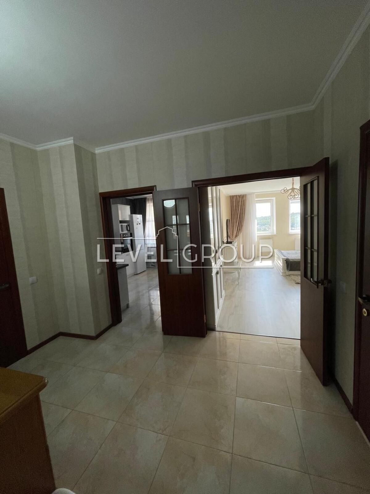 Голосіївська вул., 13А