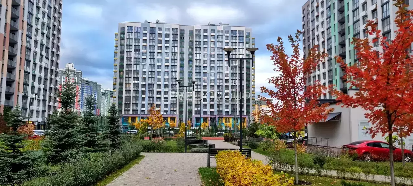 Tiraspolska St., 52A