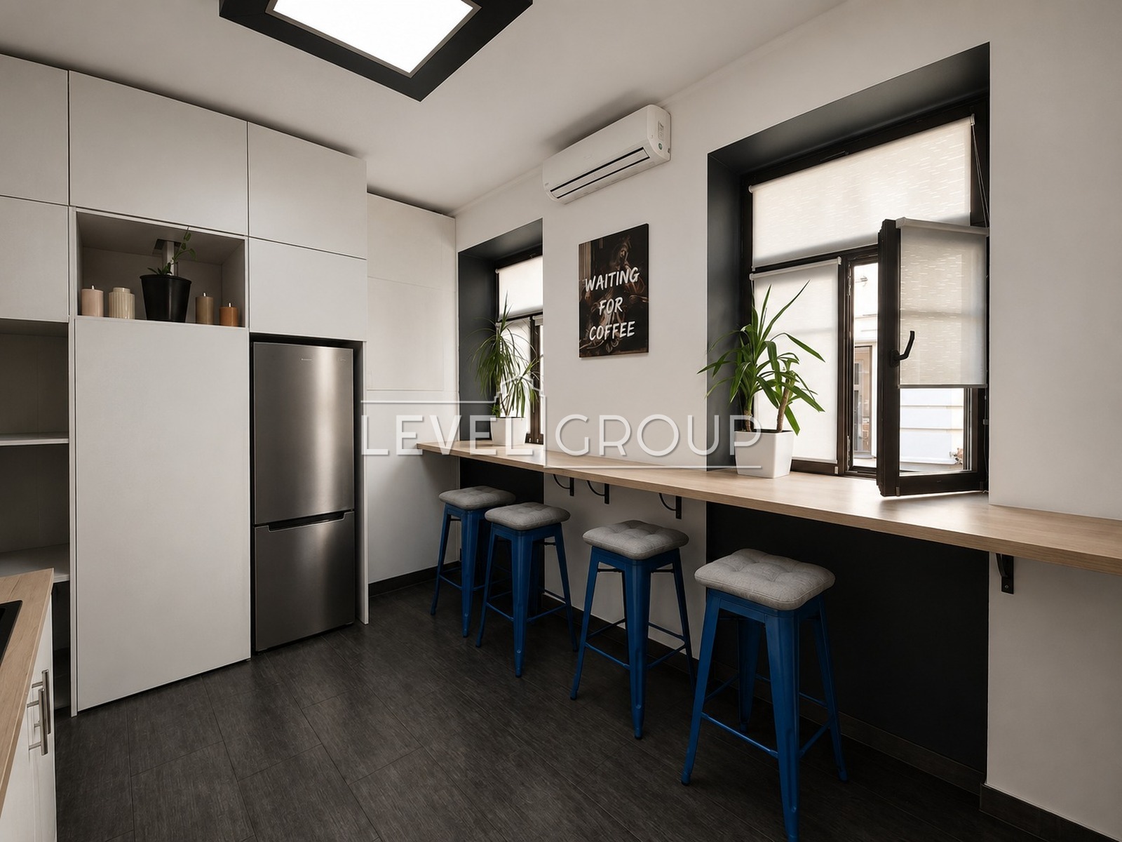 Goncharna St., 3