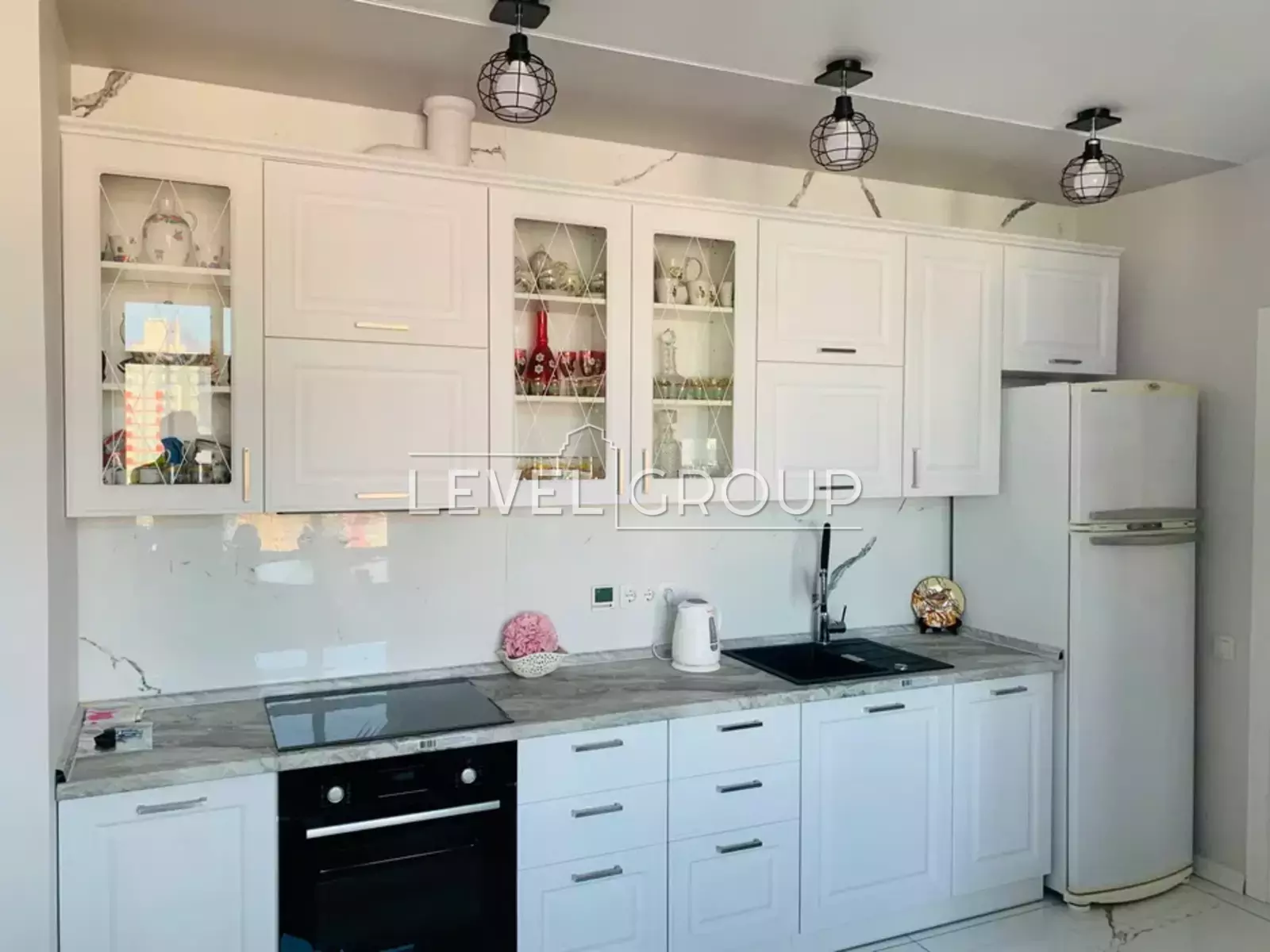 Tiraspolska Street, 58