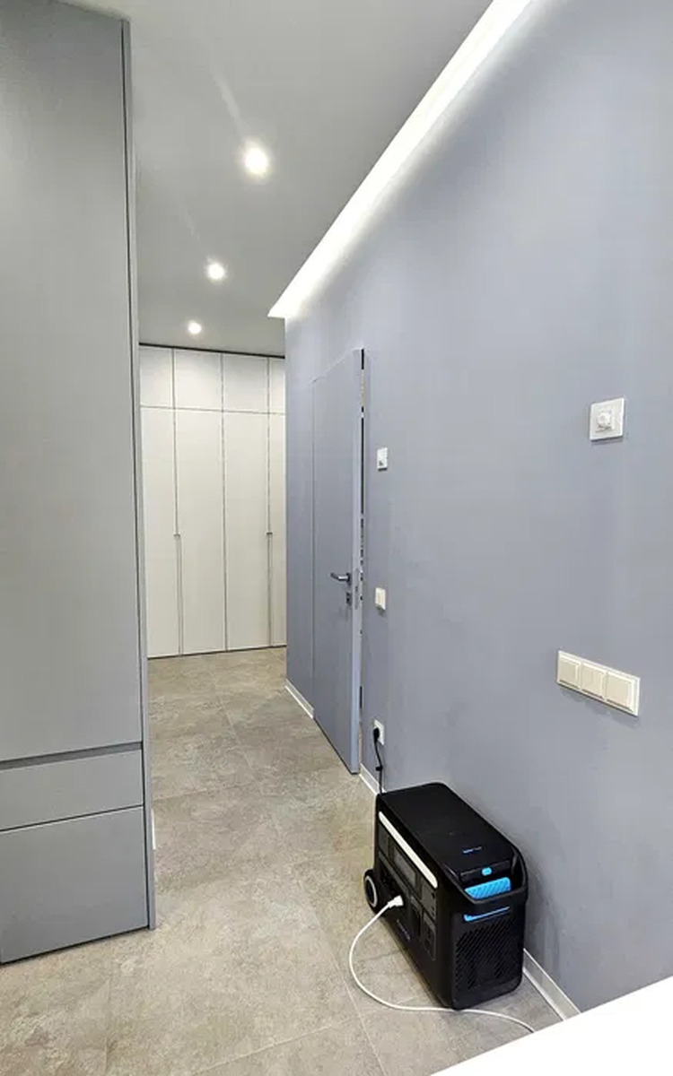 Salyutna St., 2b.19