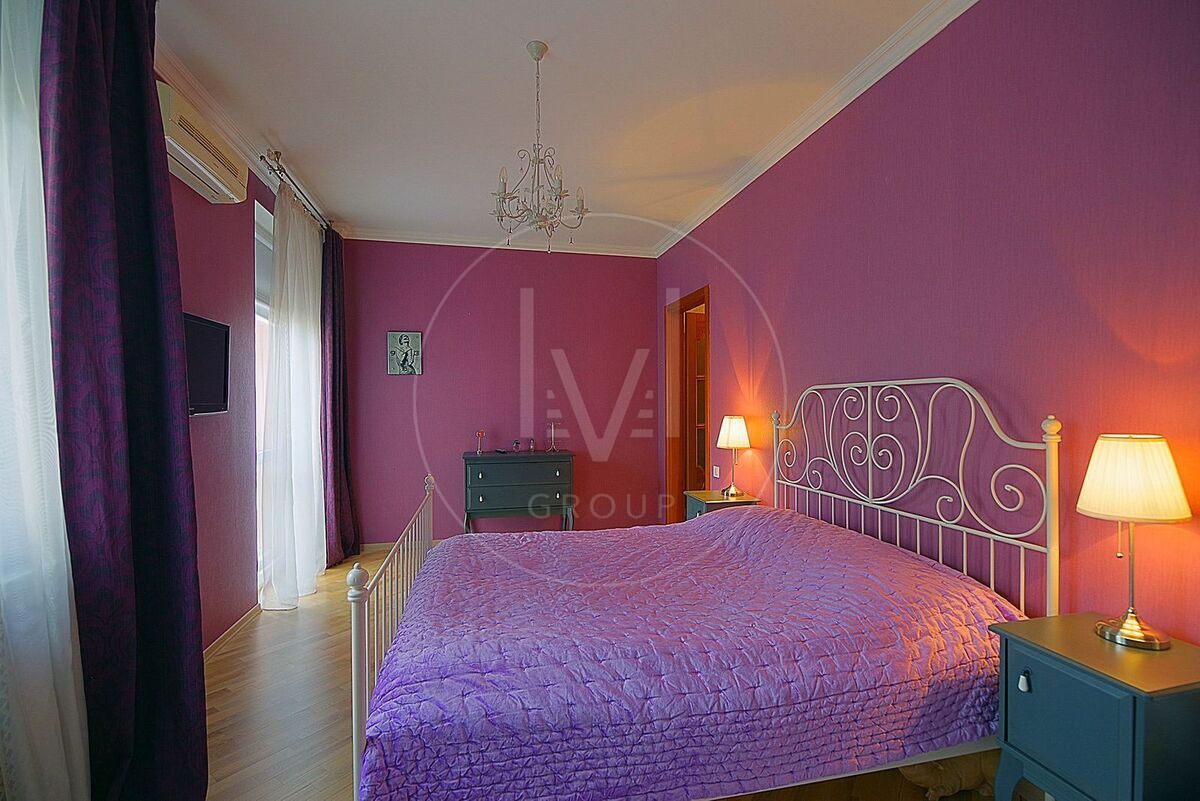 26/41 Pavlivska St