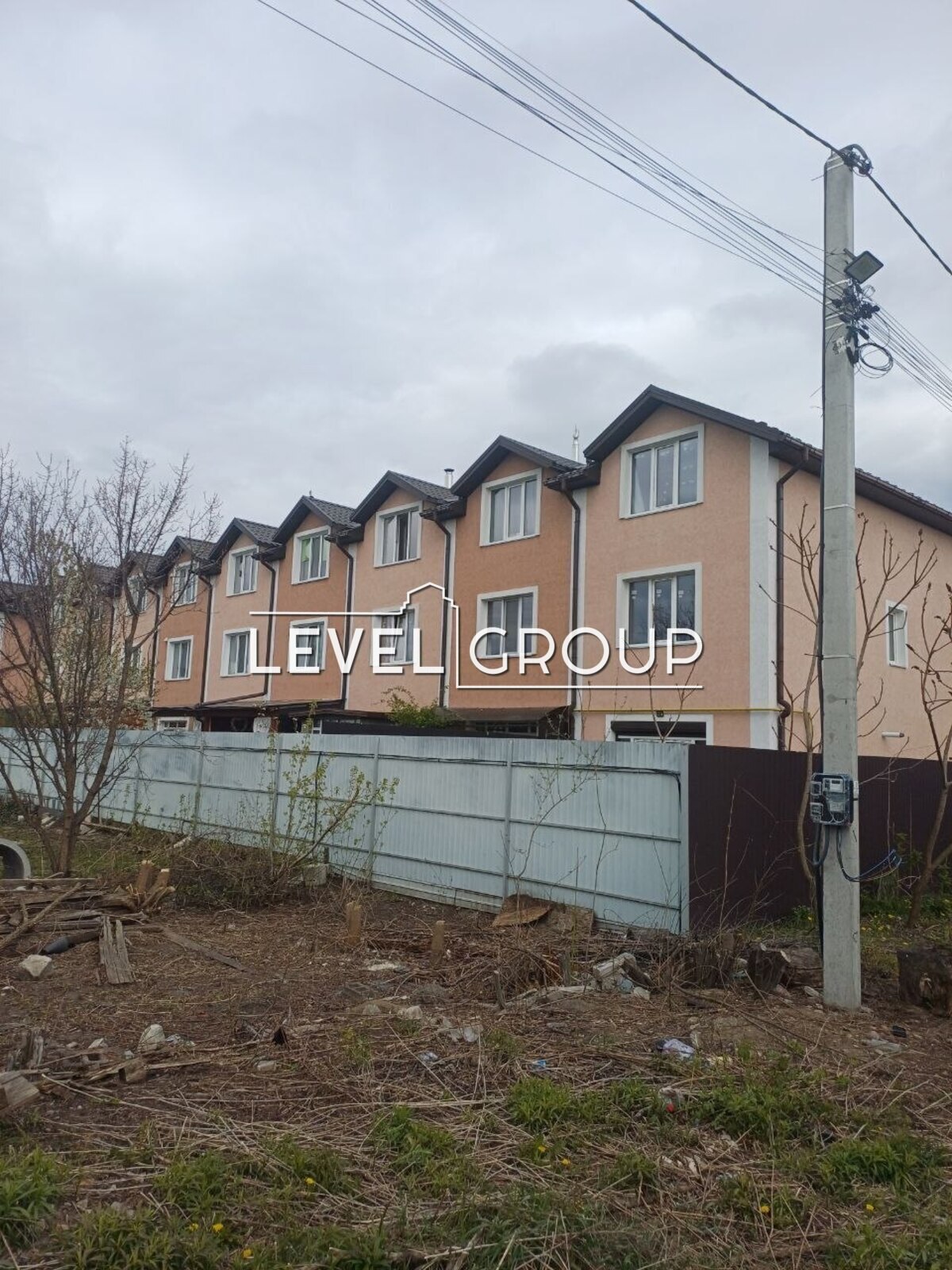 Barvinkova St., 45