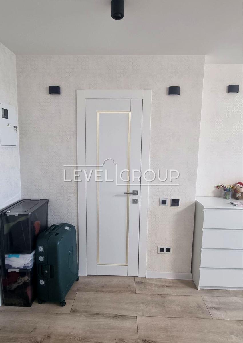 Чоколівський бульв., 22