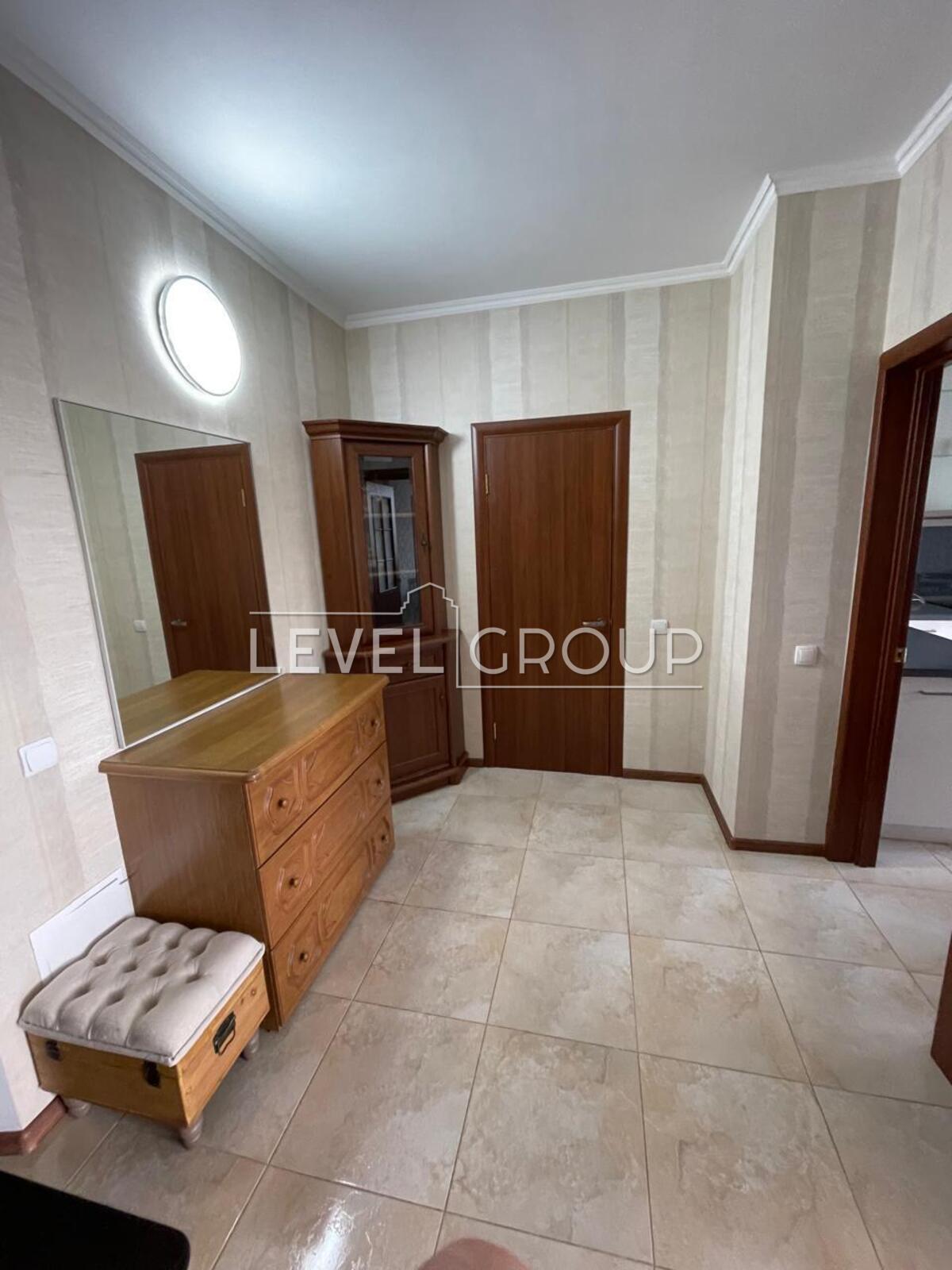 Голосіївська вул., 13А