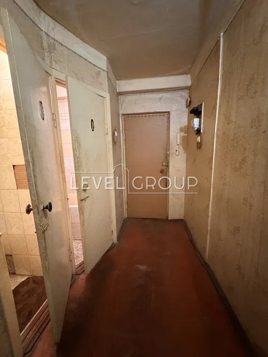 Polyarna St., 5A