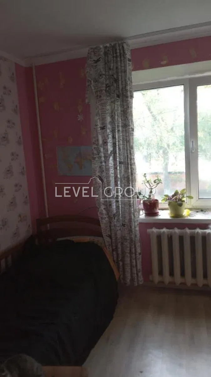 Boryspilska St., 32a