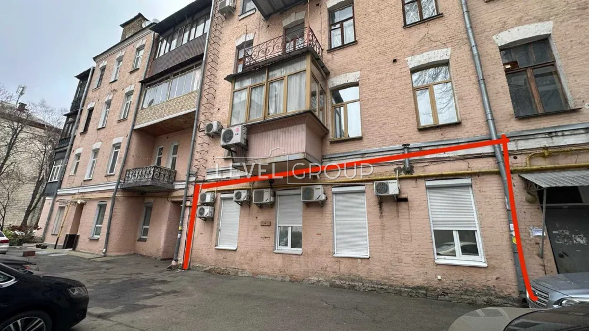 Левандовська вул. (Анищенка), 8