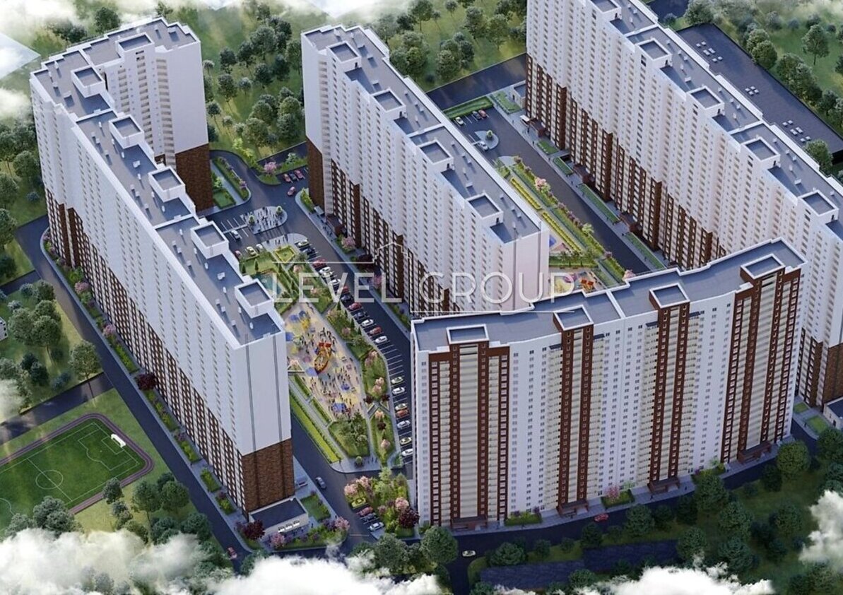 Балтійський пров., 3а