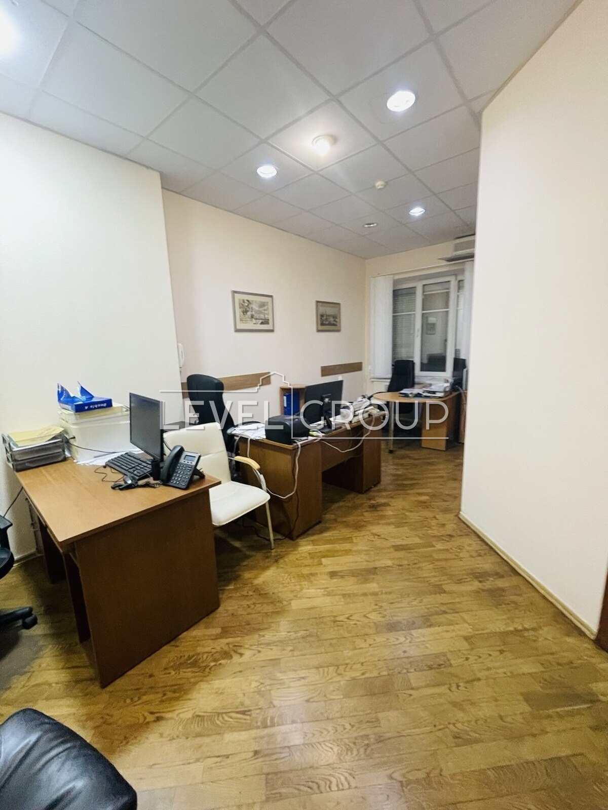 Дмитрівська вул., 17 А