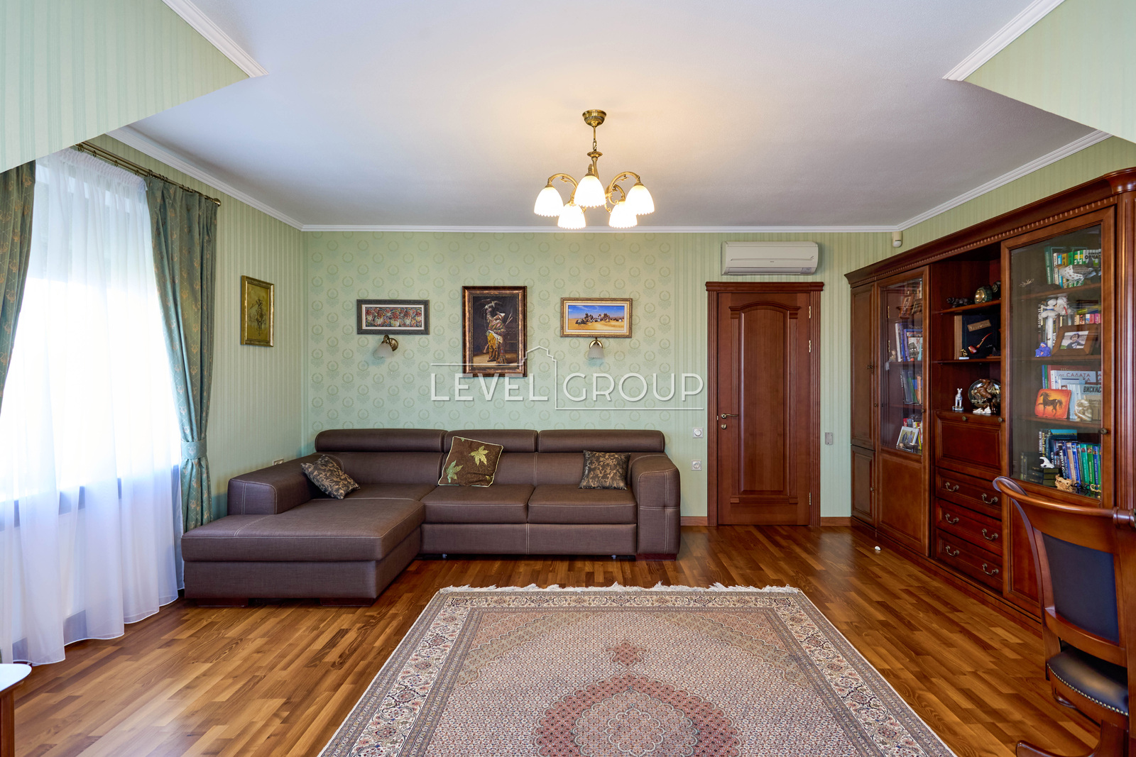 Ірпінська вул., 31