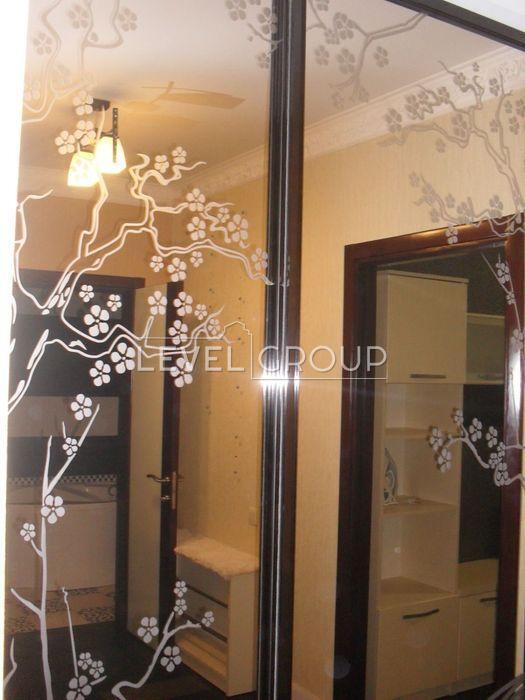 Регенераторна вул., 4к4