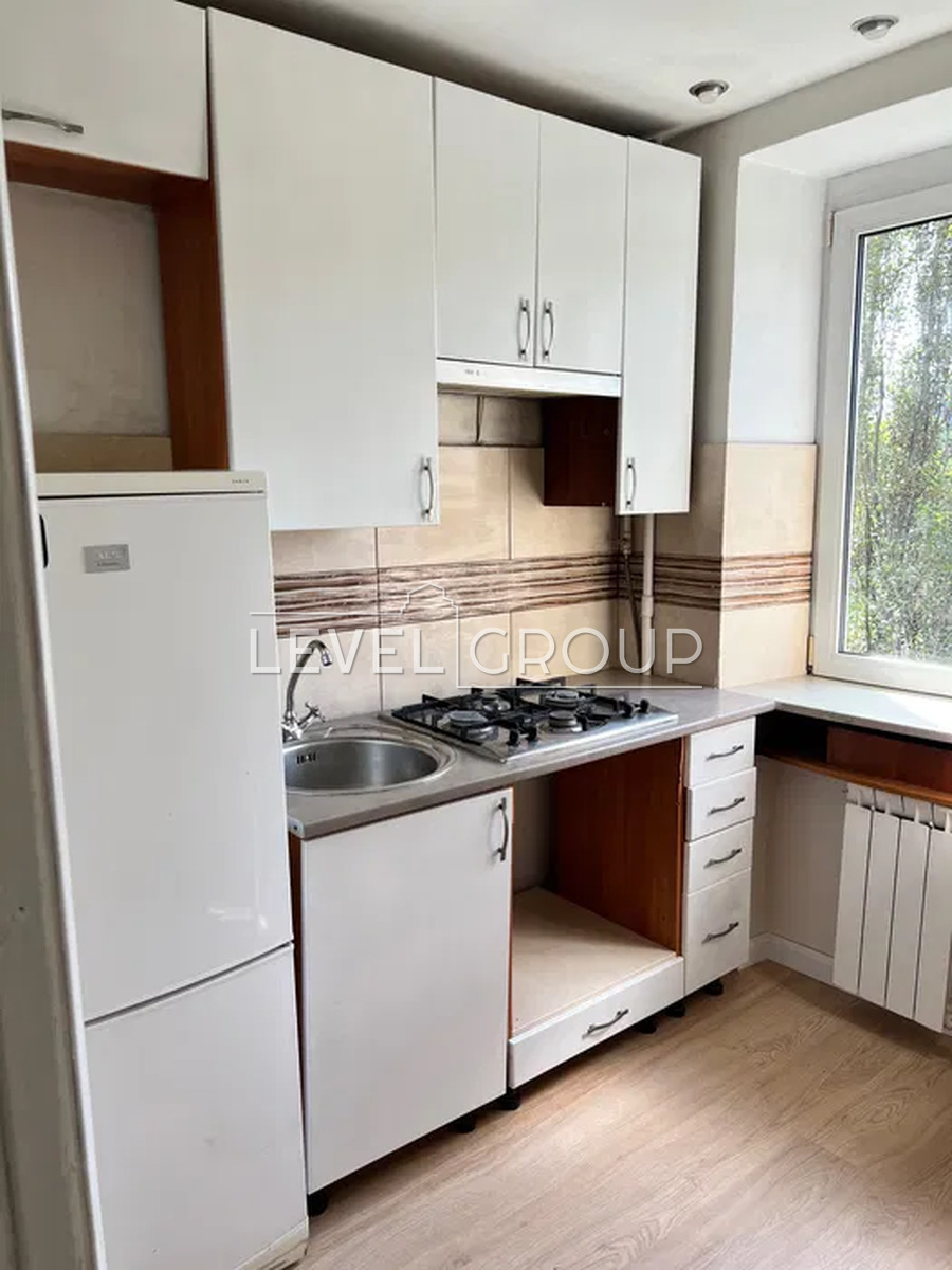 Oleny Telihy St., 57