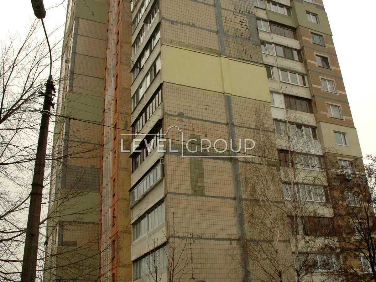 Біличанська вул., 5