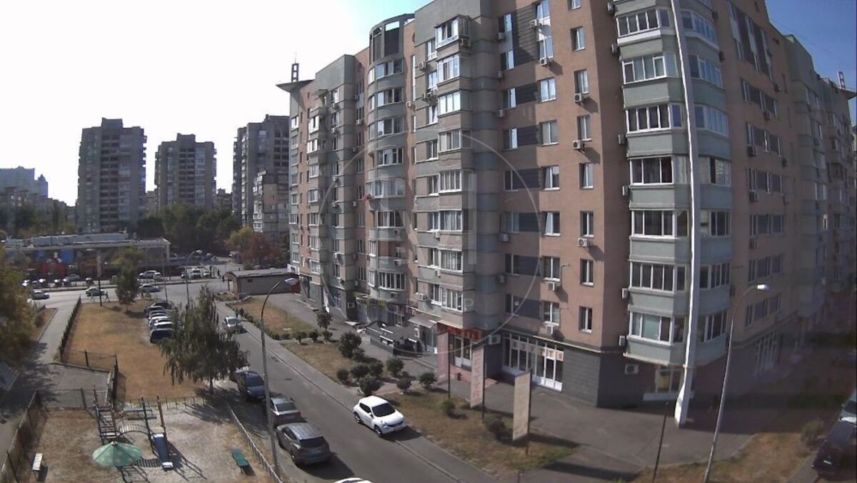 Raisy Okipnoy St., 4