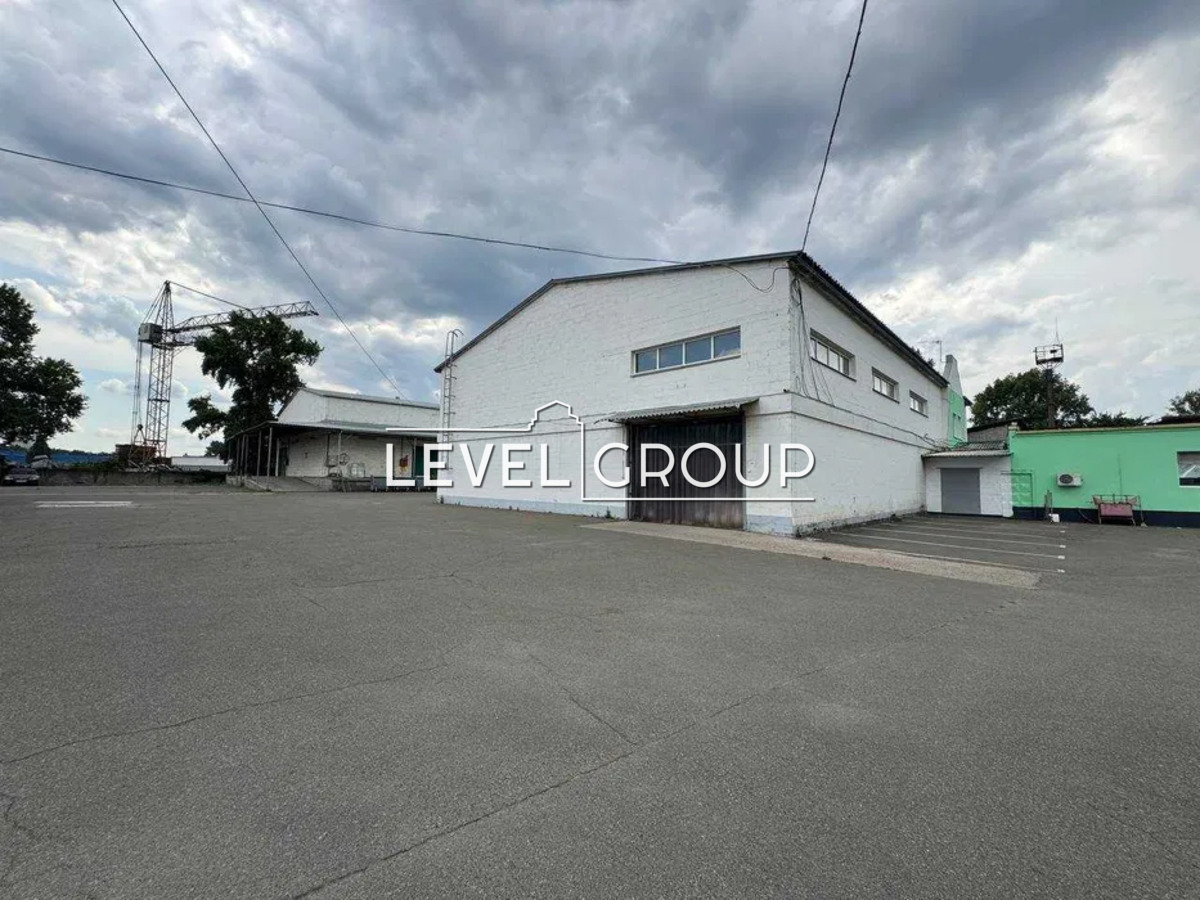 Зрошувальна вул., 15к