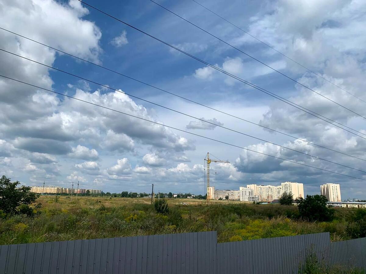 Київська, 1/8