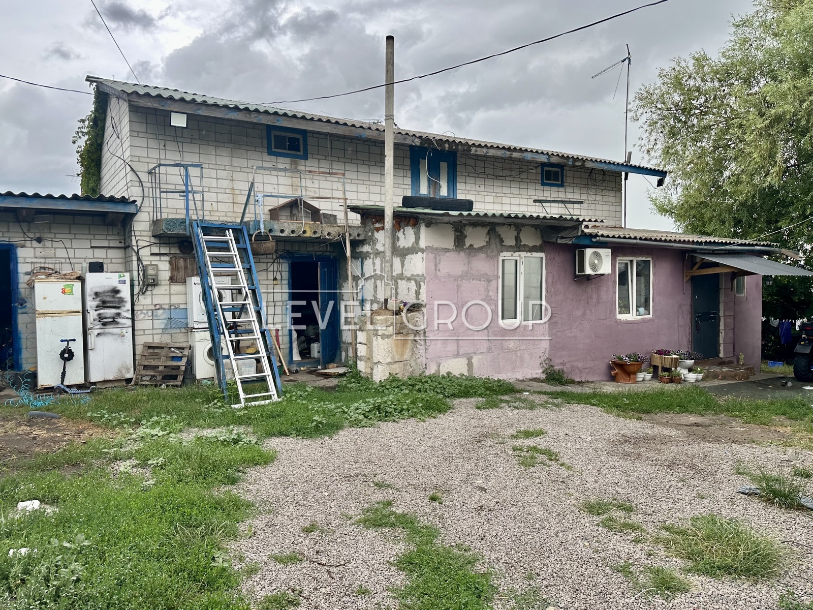 Польова