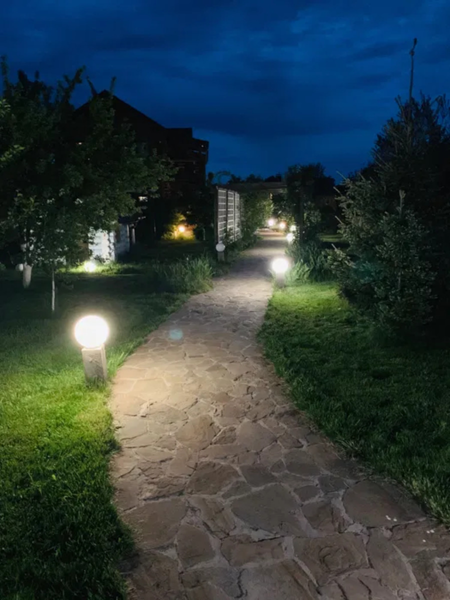 Гетьмана Калнишевського вул.