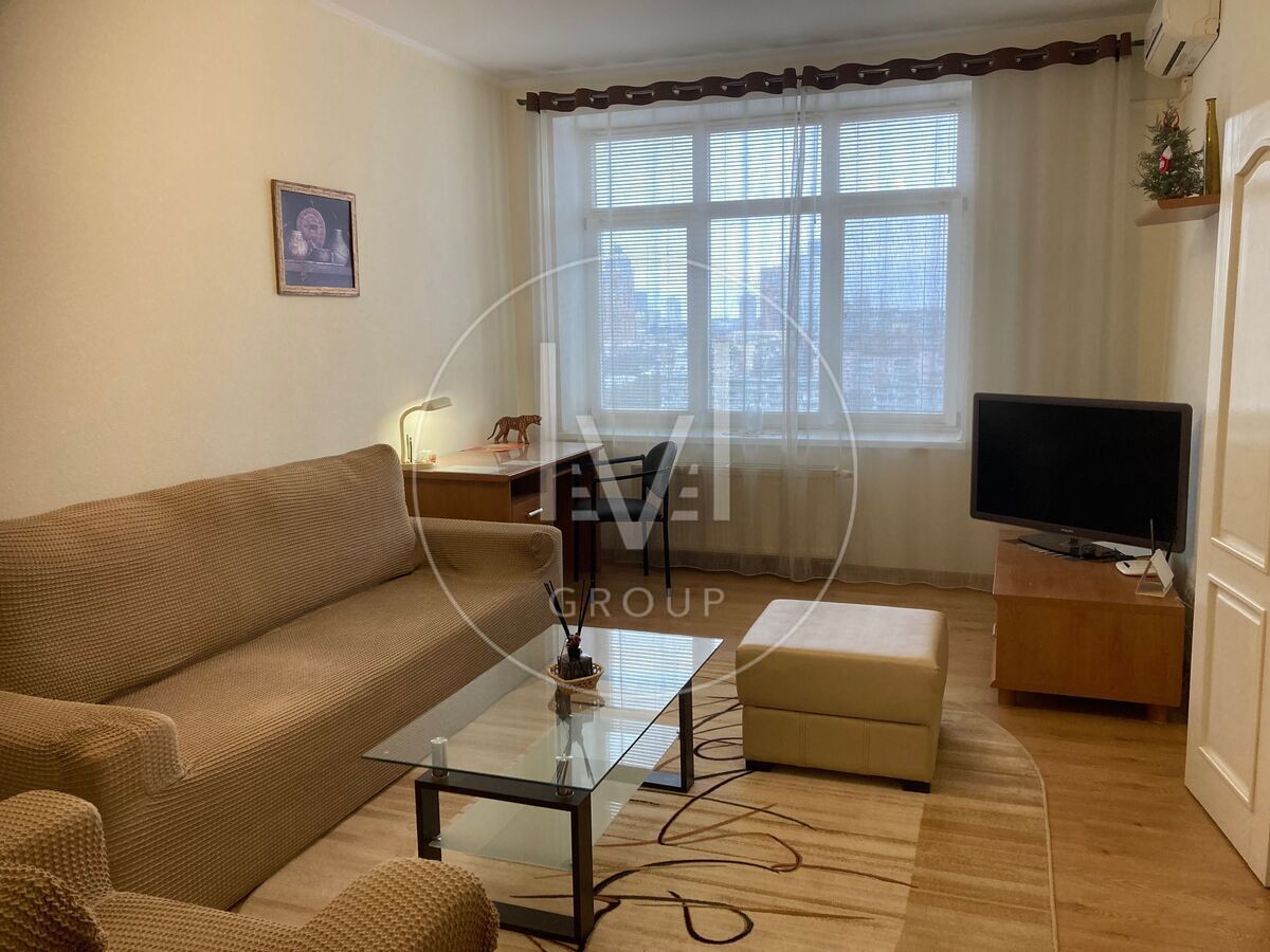 Yevgena Konovaltsia str. (Schorsa), 36v