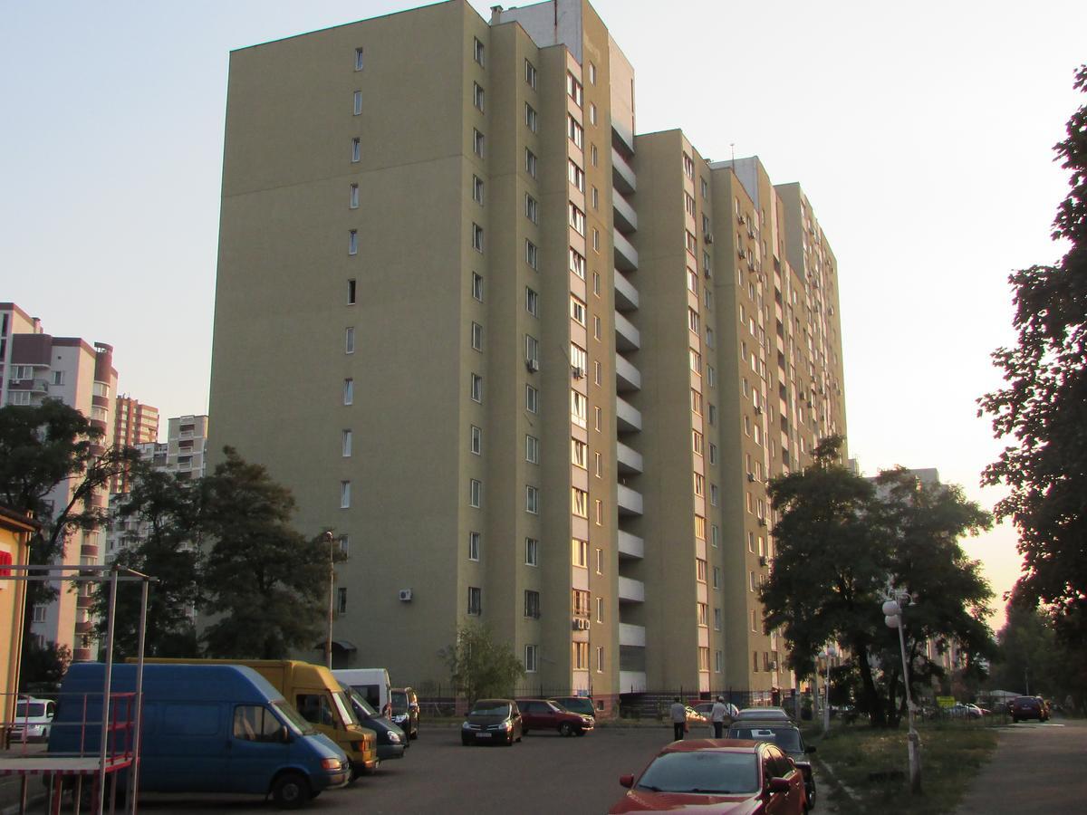 Харківське шосе, 58А