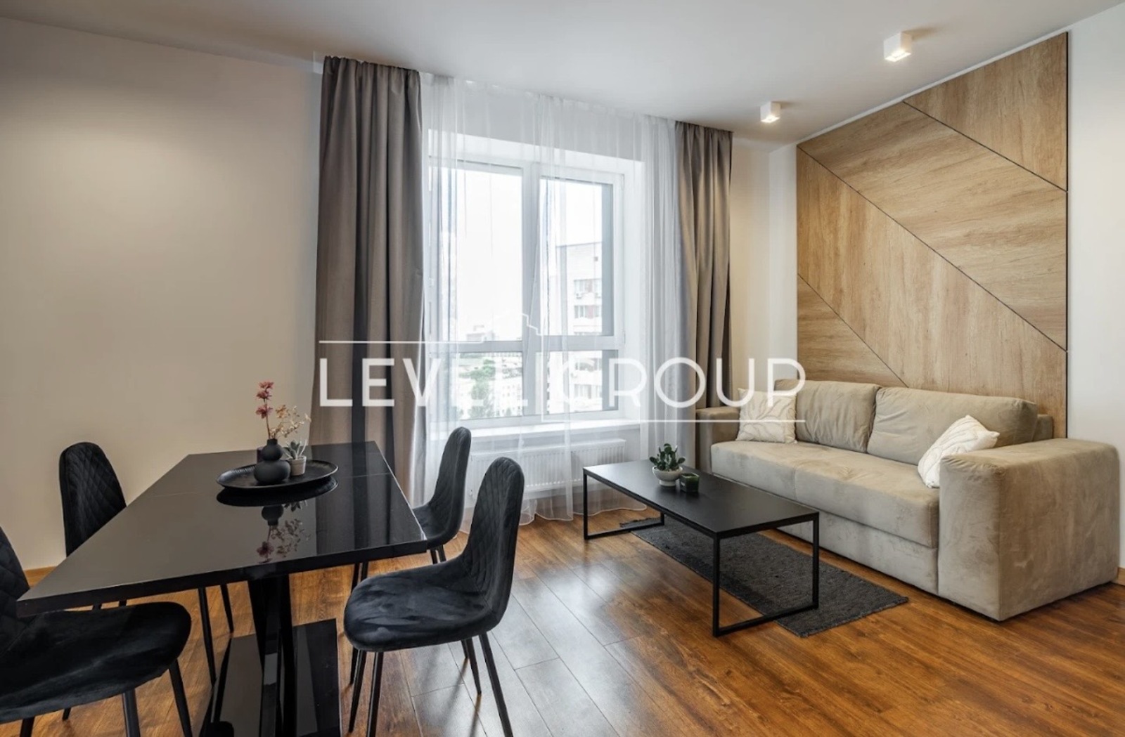 Lesia Ukrainka Blvd., 7A