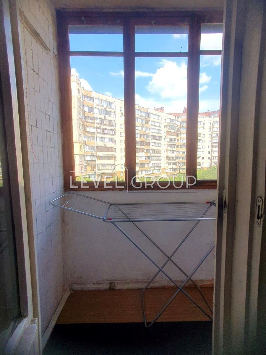 Милославська вул., 23