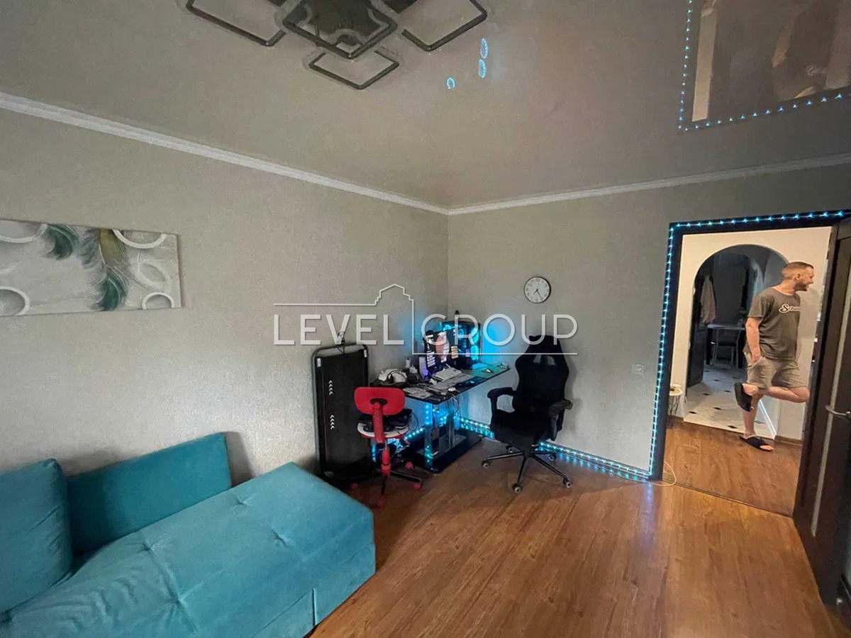 Vyshhorodska St., 47b