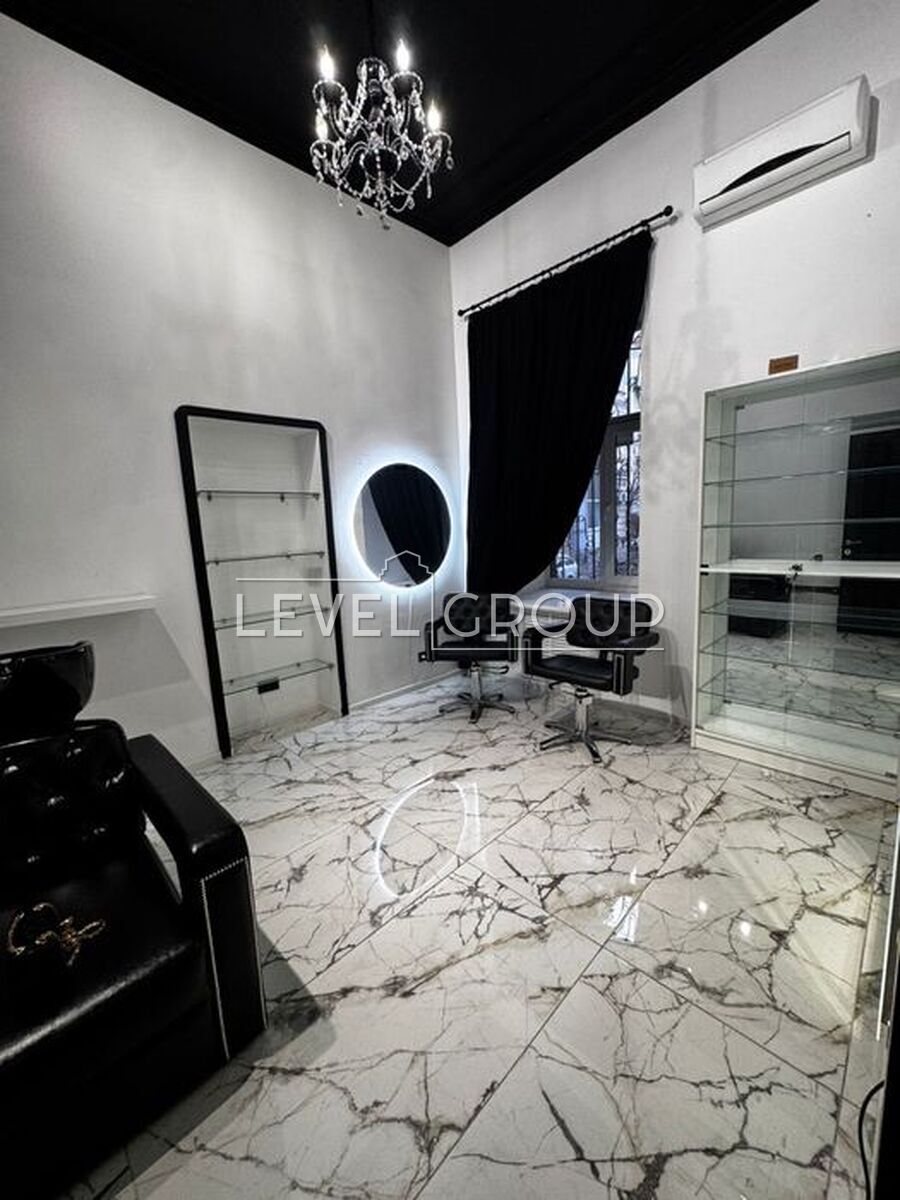 Михайлівський пров., 9