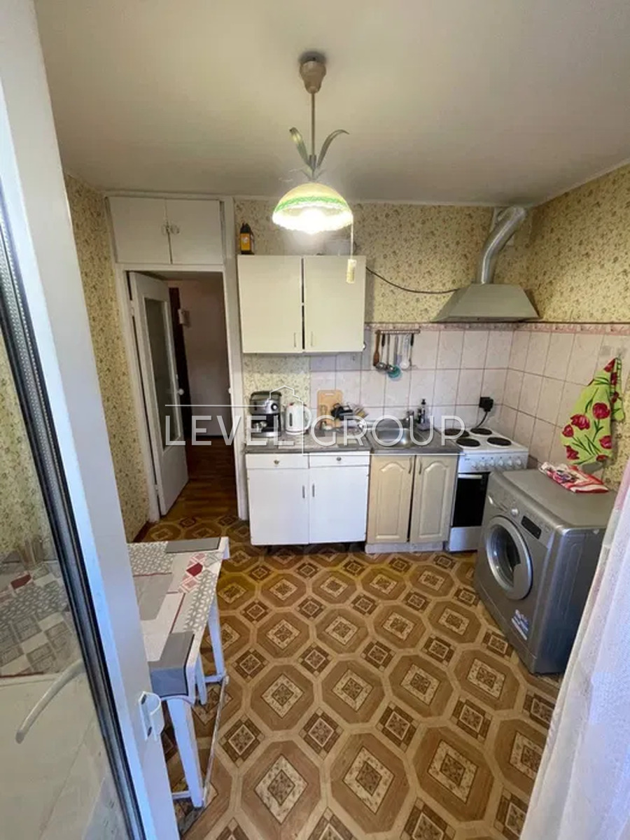 Svobody Ave., 26A