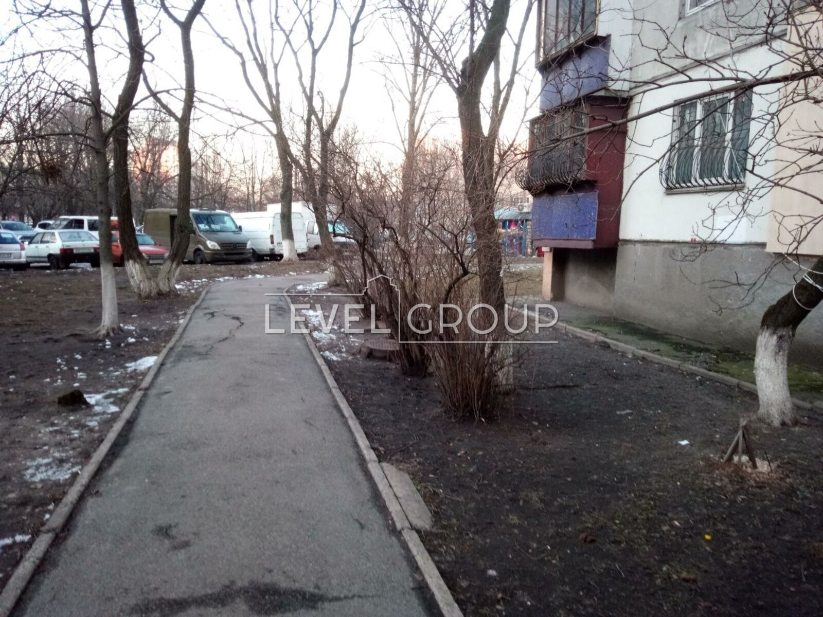 Героїв Маріуполя вул. (Маршала Якубовського), 3