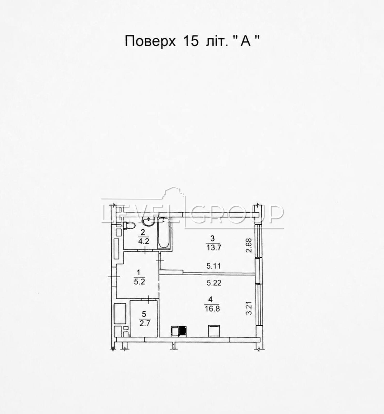 Vsevolod Zmienko St., 30