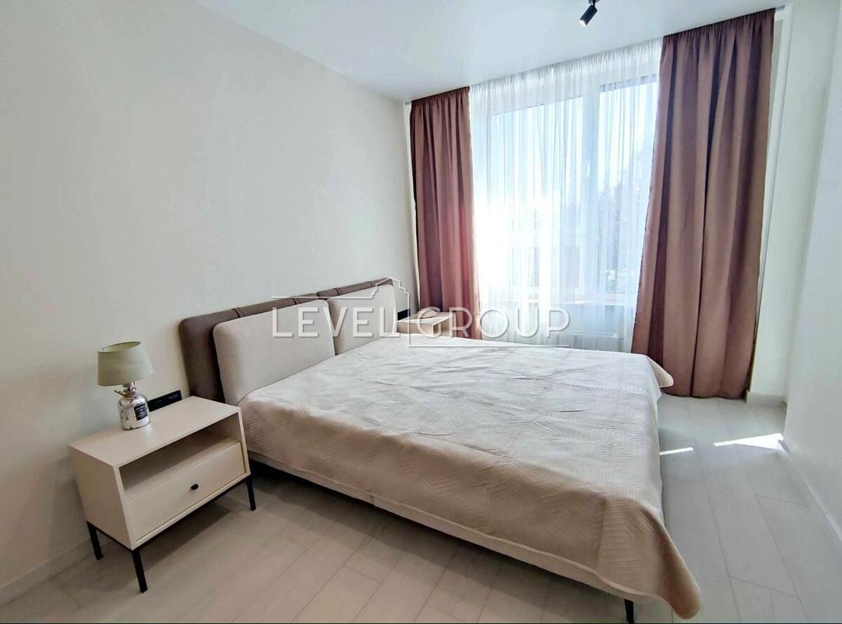 Kudryavska St., 24A