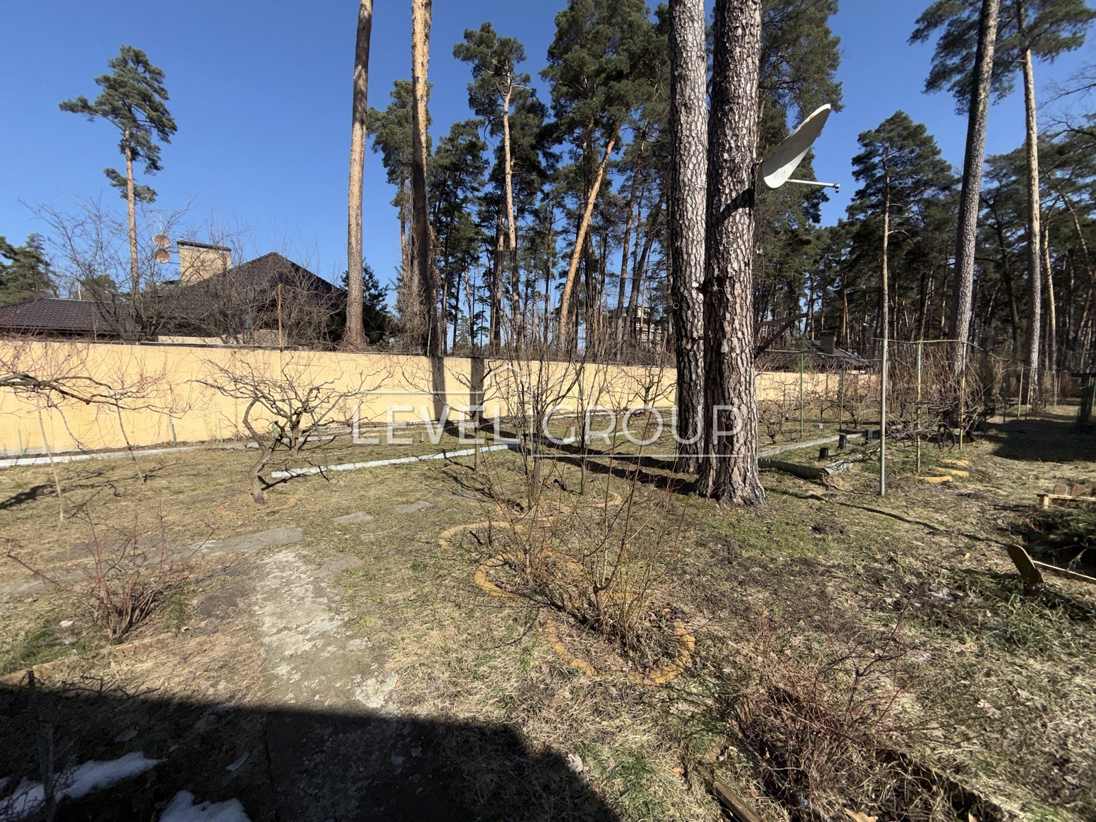 Yasnopolyanska, 33-G