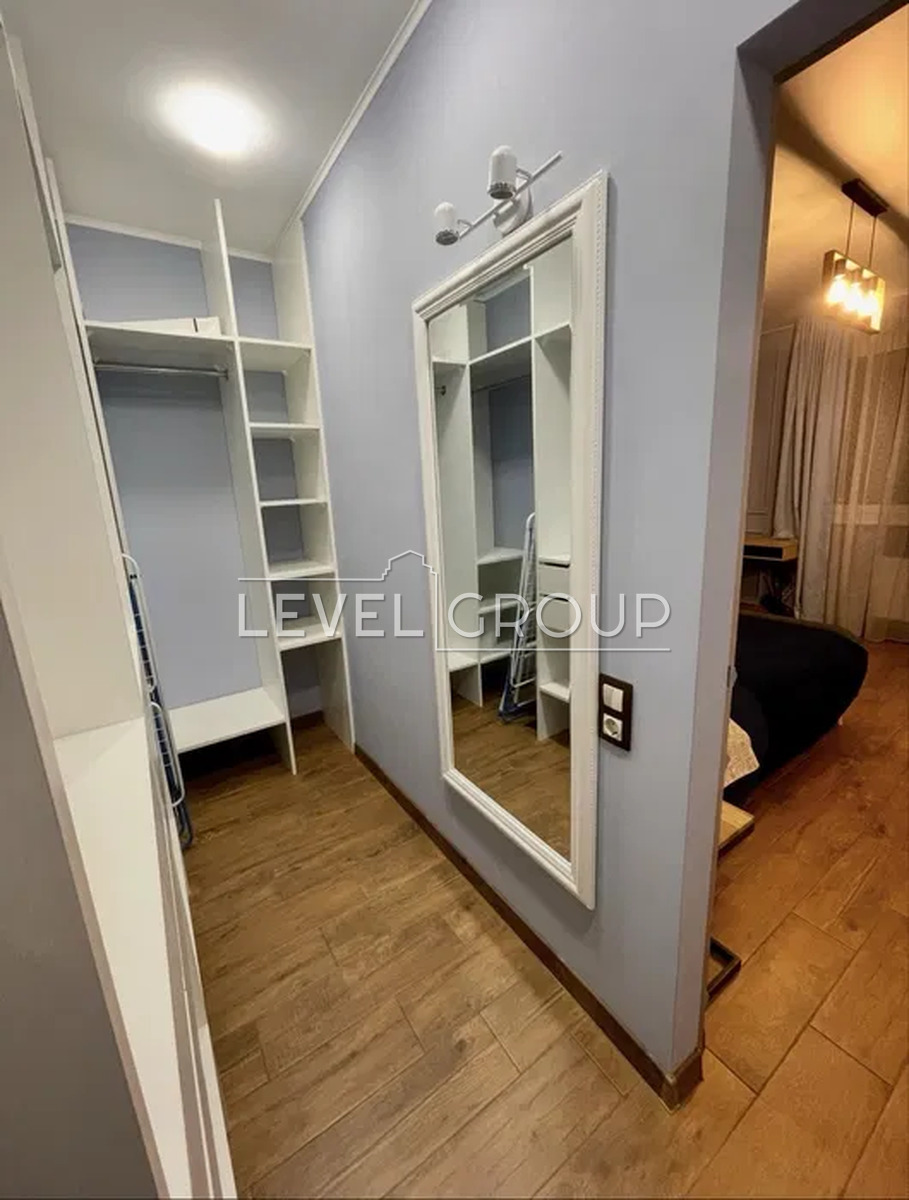 Sofia Rusova St., 5