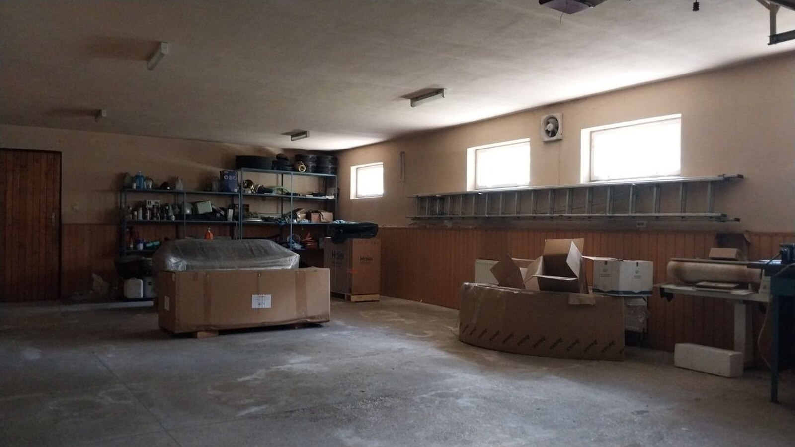 Орлика