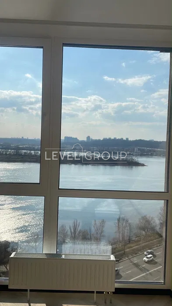 Дніпровська набережна, 15К