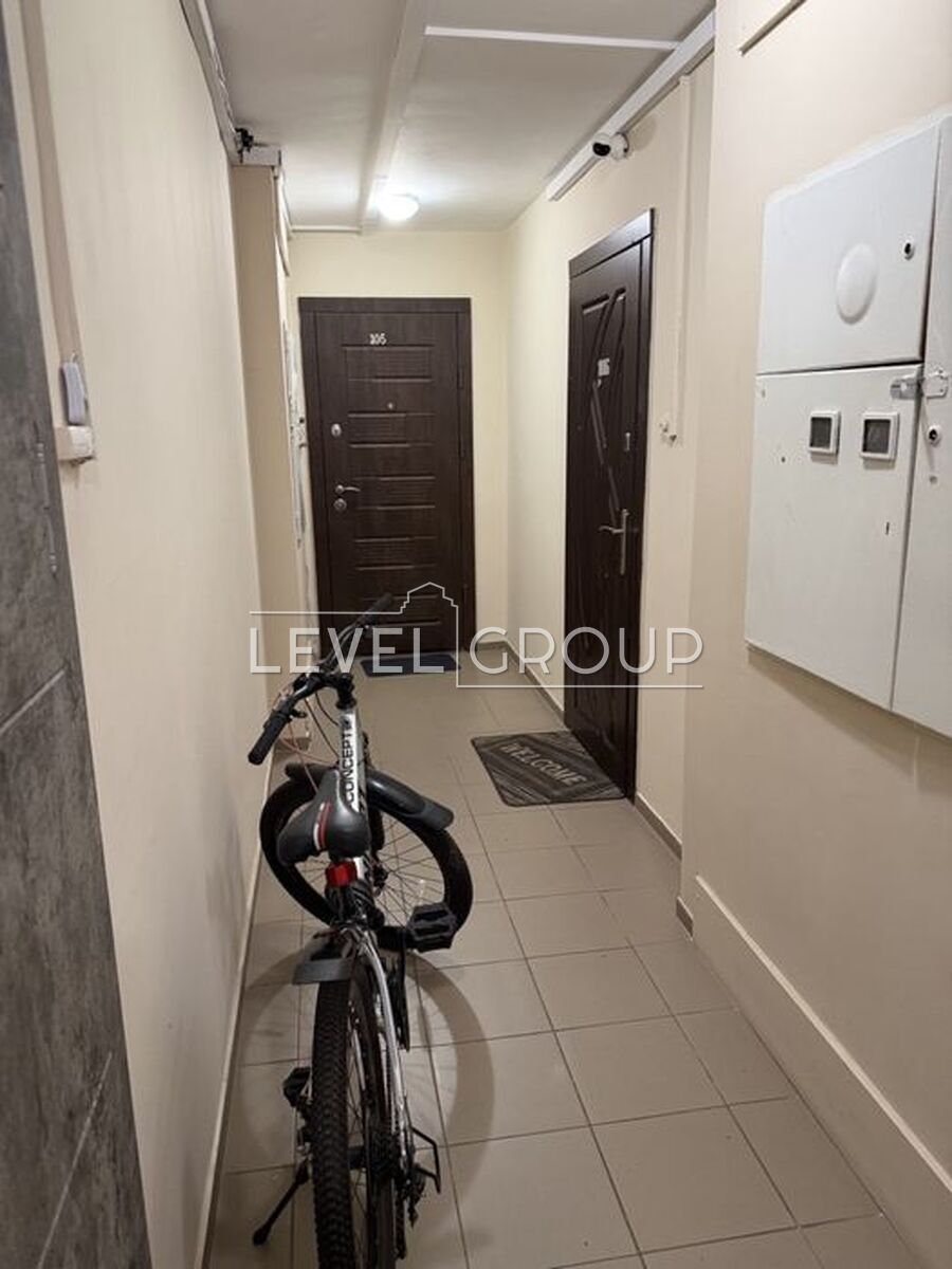 Georgiy Gongadze Avenue, 9a