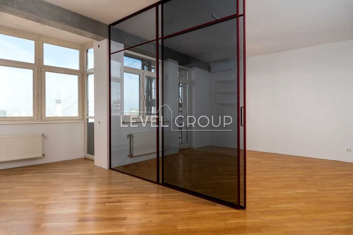 Yevhen Konovalets St. (Shchorsa), 36b
